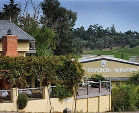 Kellybrook Winery, Kelly Brothers Cider & Riders Brew Co. - Accommodation Tasmania 2