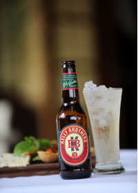 Kellybrook Winery, Kelly Brothers Cider & Riders Brew Co. - Accommodation Tasmania 4