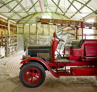Calliope River Historical Village and Markets - Accommodation Tasmania