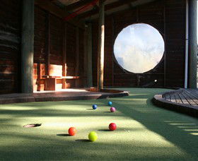 Bellarine Adventure Golf - Accommodation Tasmania 3