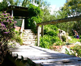 Bellarine Adventure Golf - Accommodation Tasmania 2