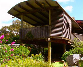 Bellarine Adventure Golf - Accommodation Tasmania 4