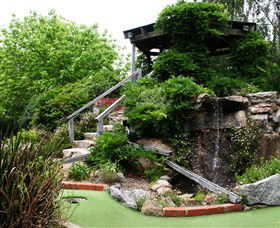 Bellarine Adventure Golf - Accommodation Tasmania 5