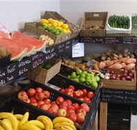 Farmers Harvest - Accommodation Tasmania