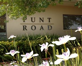 Punt Road Winery - Accommodation Tasmania 3
