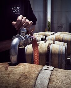Punt Road Winery - Accommodation Tasmania 2