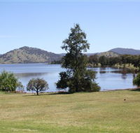 Inland Waters Holiday Parks Grabine Lakeside - Accommodation Tasmania