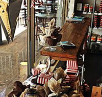 Wildings Pantry Essentials - Accommodation Tasmania