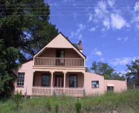 Arkell NSW Accommodation Tasmania