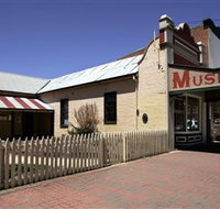 Manilla Heritage Museum - Accommodation Tasmania