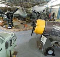 Australian National Aviation Museum - Accommodation Tasmania