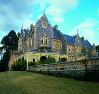Abercrombie House - Accommodation Tasmania