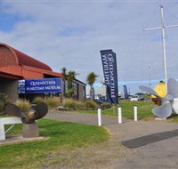 Queenscliffe Maritime Museum - Accommodation Tasmania