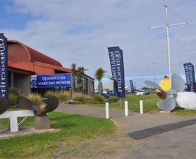 Queenscliffe Maritime Museum - Accommodation Tasmania 0