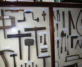 Queenscliffe Maritime Museum - Accommodation Tasmania 3