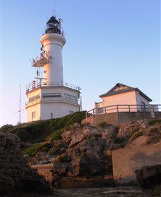 Queenscliffe Maritime Museum - Accommodation Tasmania 8