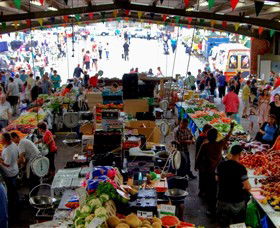 Caribbean Gardens And Market - Accommodation Tasmania 0