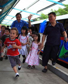 Caribbean Gardens And Market - Accommodation Tasmania 4