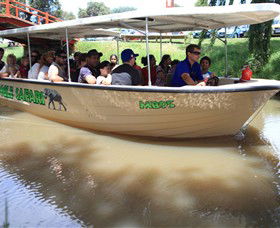 Caribbean Gardens And Market - Accommodation Tasmania 3