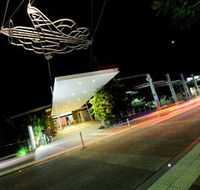 Gladstone City Library - Accommodation Tasmania