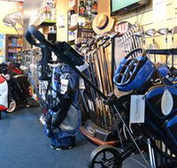 Bathurst Golf Club - Accommodation Tasmania