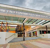 Gladstone Entertainment and Convention Centre - Accommodation Tasmania