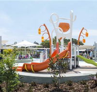 Gladstone Aquatic Centre - Accommodation Tasmania