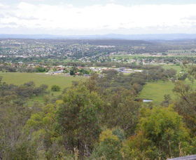  Accommodation Tasmania