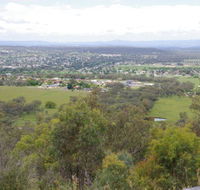McIlveen Park Lookout - Accommodation Tasmania