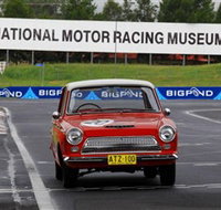 National Motor Racing Museum - Accommodation Tasmania