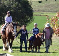 Bathurst Farm Experience - Accommodation Tasmania