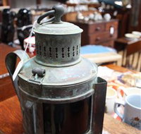 King's Antiques  Collectables - Accommodation Tasmania