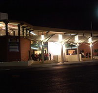Bathurst Memorial Entertainment Centre - Accommodation Tasmania