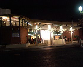 Bathurst Memorial Entertainment Centre - Accommodation Tasmania 0