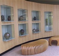 Bathurst Regional Art Gallery - Accommodation Tasmania