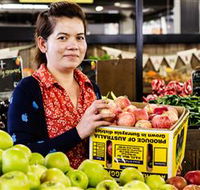 Dandenong Market - Accommodation Tasmania