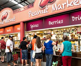 Dandenong Market - Accommodation Tasmania 3