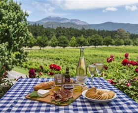 Feathertop Winery - Accommodation Tasmania 1