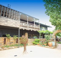 Feathertop Winery - Accommodation Tasmania