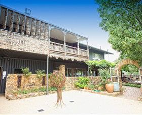 Feathertop Winery - Accommodation Tasmania 0