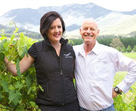 Feathertop Winery - Accommodation Tasmania 4