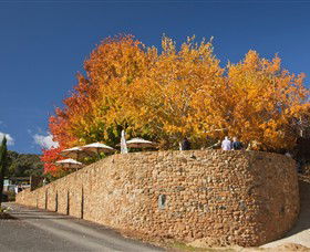 Feathertop Winery - Accommodation Tasmania 5
