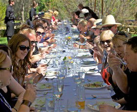 Feathertop Winery - Accommodation Tasmania 8