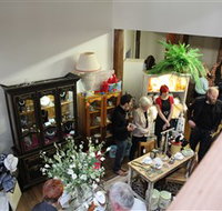 Crago Mill Emporium and Heritage Centre - Accommodation Tasmania