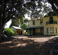 Heritage Hill Museum and Historic Gardens - Accommodation Tasmania