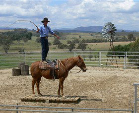 Glenroy NSW Accommodation Tasmania