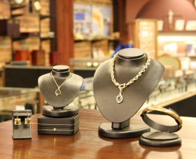 Inverell Jewellers - Accommodation Tasmania 0