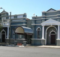 Inverell Art Gallery - Accommodation Tasmania