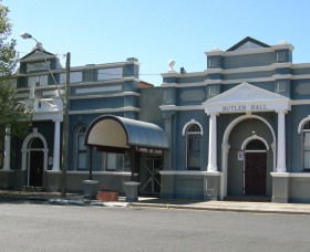 Inverell Art Gallery - Accommodation Tasmania 0