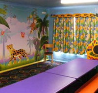Jumbos Jungle Playhouse and Cafe - Accommodation Tasmania